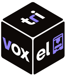 TriVoxel